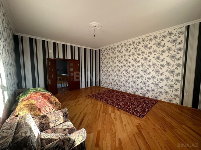 Satılır 6 otaqlı həyət evi/bağ evi 500 m², Novxanı q., photo 10 from 31