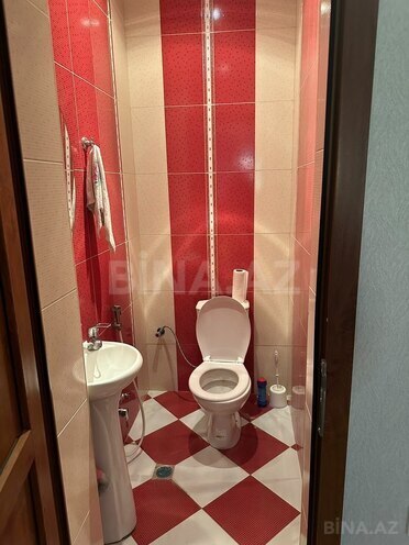 Satılır 6 otaqlı həyət evi/bağ evi 500 m², Novxanı q., photo 20 from 31