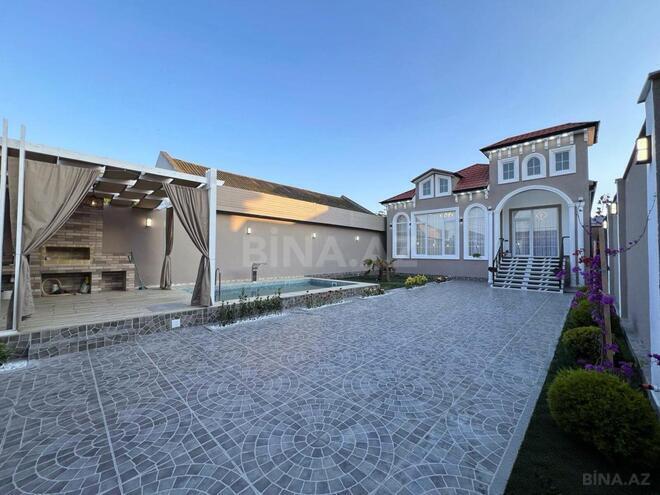 Продаётся 4-комн. дом/дача 150 м², пос. Мардакан, photo 4 from 21