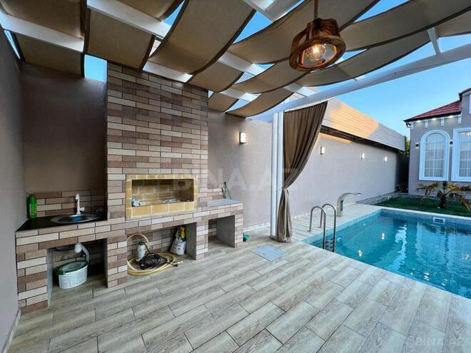 Продаётся 4-комн. дом/дача 150 м², пос. Мардакан, photo 5 from 21