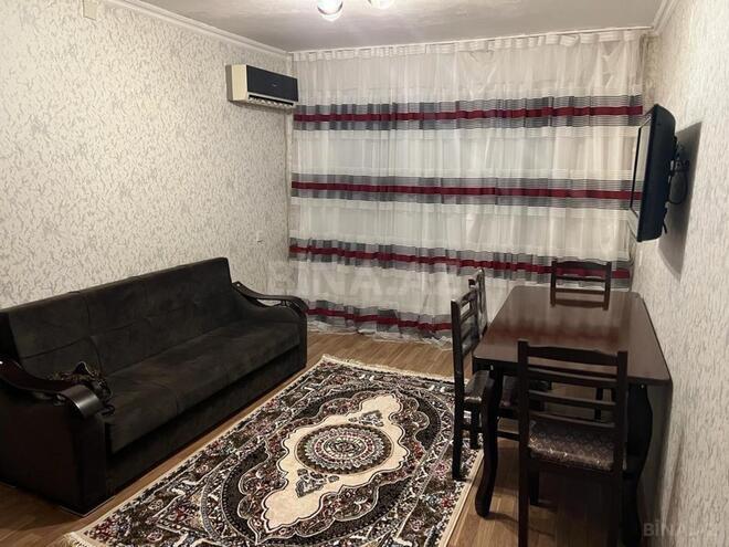 Сдаётся 2-комн. вторичка 52 м², м. Нефтчиляр, photo 4 from 10