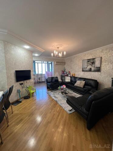 Satılır 3 otaqlı köhnə tikili 95 m², Gənclik m., photo 25 from 27