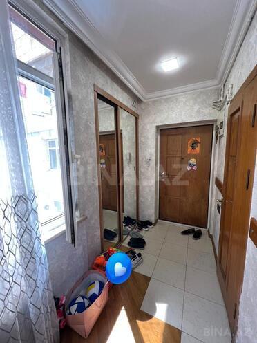 Satılır 3 otaqlı köhnə tikili 95 m², Gənclik m., photo 7 from 27