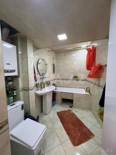 Satılır 3 otaqlı köhnə tikili 95 m², Gənclik m., photo 8 from 27