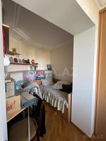 Satılır 3 otaqlı köhnə tikili 95 m², Gənclik m., photo 6 from 27