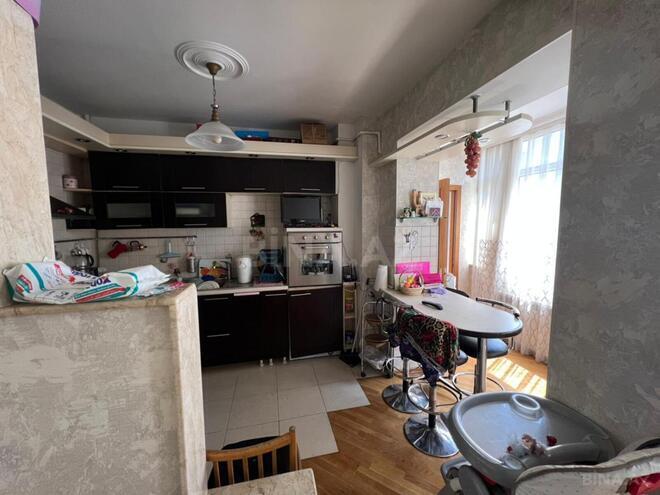 Satılır 3 otaqlı köhnə tikili 95 m², Gənclik m., photo 4 from 27