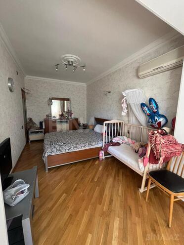 Satılır 3 otaqlı köhnə tikili 95 m², Gənclik m., photo 5 from 27