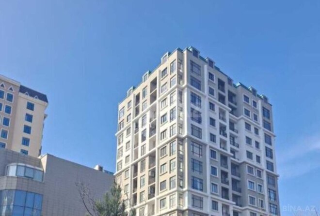 Продаётся 3-комн. новостройка 100 м², пос. Ясамал, photo 1 from 13