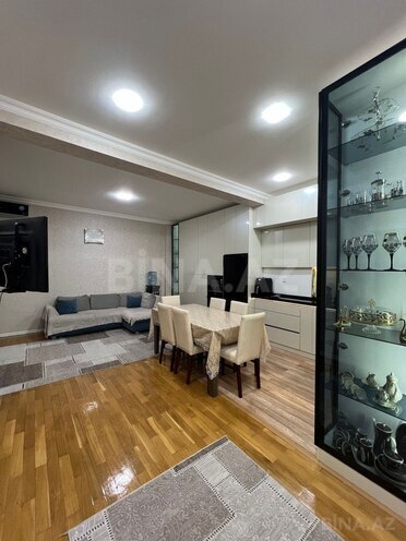 Продаётся 3-комн. новостройка 147 м², м. Ази Асланов, photo 6 from 20
