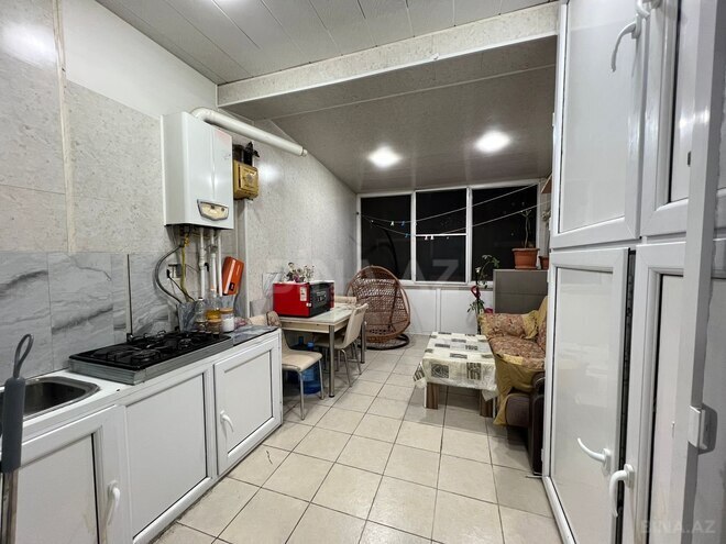 Продаётся 3-комн. новостройка 147 м², м. Ази Асланов, photo 9 from 20