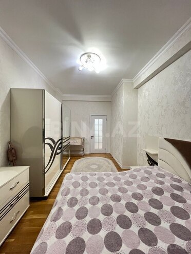 Продаётся 3-комн. новостройка 147 м², м. Ази Асланов, photo 11 from 20