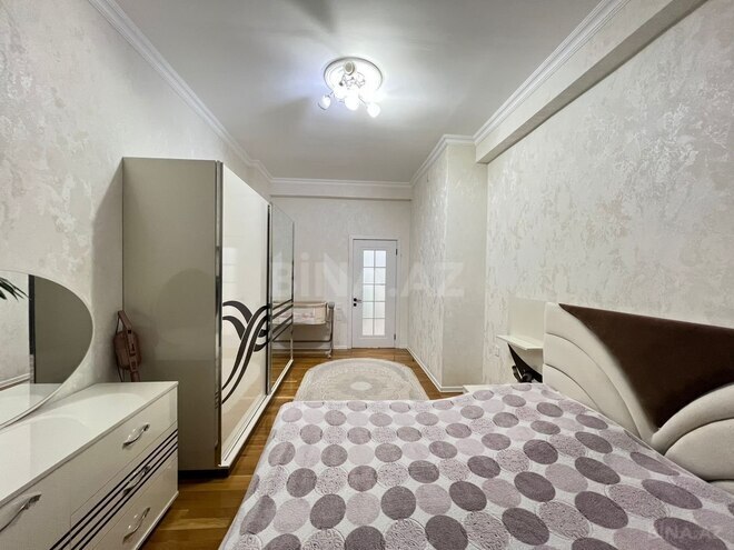 Продаётся 3-комн. новостройка 147 м², м. Ази Асланов, photo 13 from 20