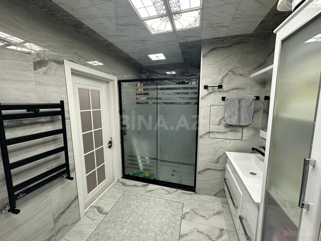 Продаётся 3-комн. новостройка 147 м², м. Ази Асланов, photo 18 from 20