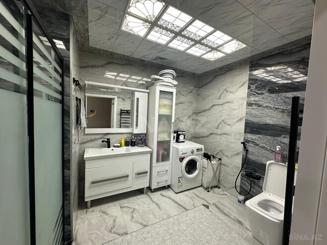 Продаётся 3-комн. новостройка 147 м², м. Ази Асланов, photo 19 from 20