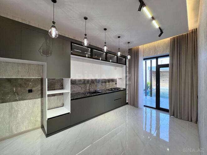 Satılır 4 otaqlı həyət evi/bağ evi 140 m², Şüvəlan q., photo 17 from 23