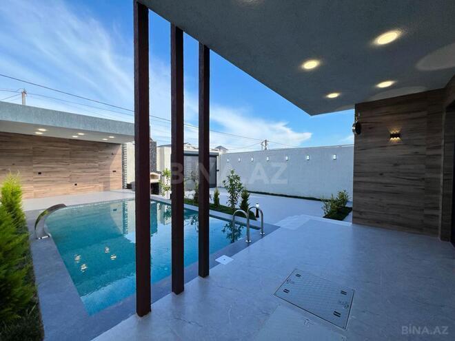 Satılır 4 otaqlı həyət evi/bağ evi 140 m², Şüvəlan q., photo 10 from 23