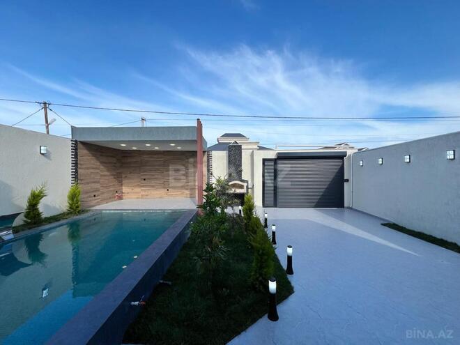 Satılır 4 otaqlı həyət evi/bağ evi 140 m², Şüvəlan q., photo 9 from 23