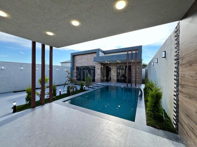 Satılır 4 otaqlı həyət evi/bağ evi 140 m², Şüvəlan q., photo 6 from 23
