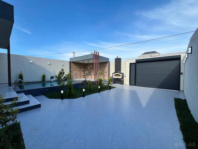 Satılır 4 otaqlı həyət evi/bağ evi 140 m², Şüvəlan q., photo 7 from 23