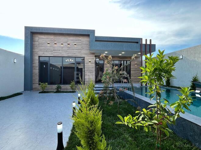 Satılır 4 otaqlı həyət evi/bağ evi 140 m², Şüvəlan q., photo 8 from 23