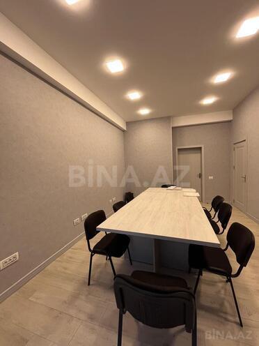 İcarəyə verilir 4 otaqlı ofis 185 m², Şah İsmayıl Xətai m., photo 6 from 17