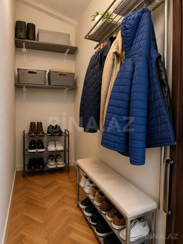 Продаётся 2-комн. вторичка 70 м², м. Ази Асланов, photo 10 from 13