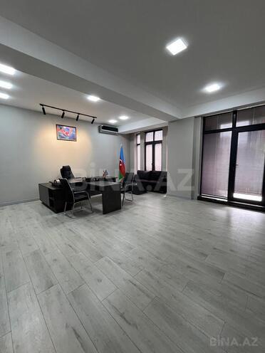 İcarəyə verilir 4 otaqlı ofis 185 m², Şah İsmayıl Xətai m., photo 3 from 17