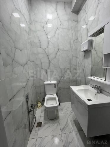 İcarəyə verilir 4 otaqlı ofis 185 m², Şah İsmayıl Xətai m., photo 15 from 17