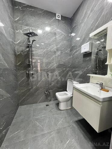 İcarəyə verilir 4 otaqlı ofis 185 m², Şah İsmayıl Xətai m., photo 16 from 17