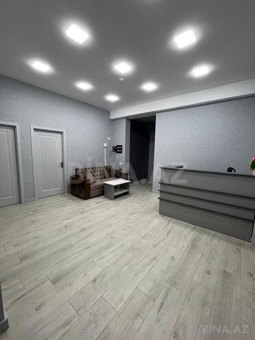 İcarəyə verilir 4 otaqlı ofis 185 m², Şah İsmayıl Xətai m., photo 12 from 17