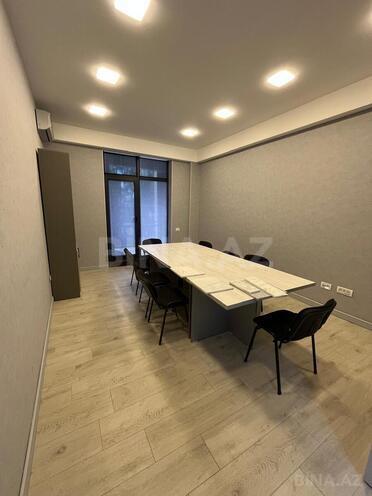 İcarəyə verilir 4 otaqlı ofis 185 m², Şah İsmayıl Xətai m., photo 5 from 17