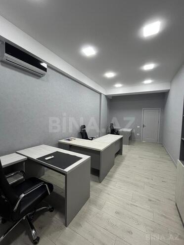 İcarəyə verilir 4 otaqlı ofis 185 m², Şah İsmayıl Xətai m., photo 8 from 17