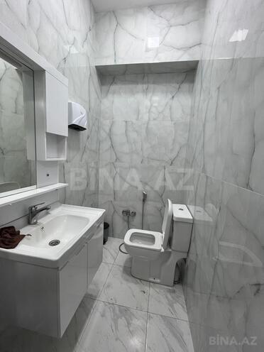 İcarəyə verilir 4 otaqlı ofis 185 m², Şah İsmayıl Xətai m., photo 14 from 17
