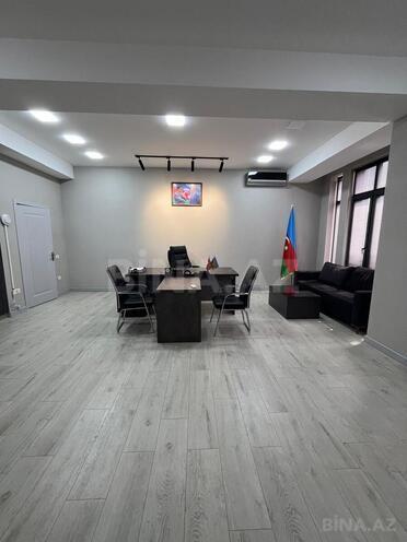 İcarəyə verilir 4 otaqlı ofis 185 m², Şah İsmayıl Xətai m., photo 1 from 17