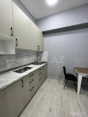 İcarəyə verilir 4 otaqlı ofis 185 m², Şah İsmayıl Xətai m., photo 13 from 17