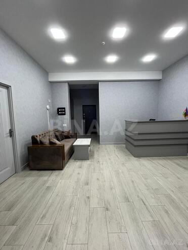 İcarəyə verilir 4 otaqlı ofis 185 m², Şah İsmayıl Xətai m., photo 11 from 17