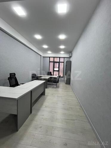 İcarəyə verilir 4 otaqlı ofis 185 m², Şah İsmayıl Xətai m., photo 9 from 17