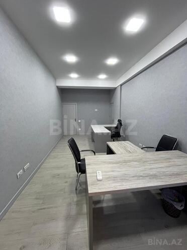 İcarəyə verilir 4 otaqlı ofis 185 m², Şah İsmayıl Xətai m., photo 10 from 17