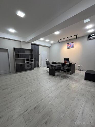 İcarəyə verilir 4 otaqlı ofis 185 m², Şah İsmayıl Xətai m., photo 4 from 17