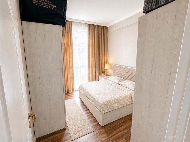 Satılır 3 otaqlı yeni tikili 80 m², Yasamal q., photo 7 from 14