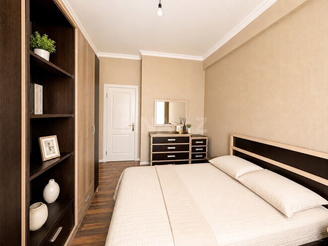 Satılır 3 otaqlı yeni tikili 80 m², Yasamal q., photo 6 from 14