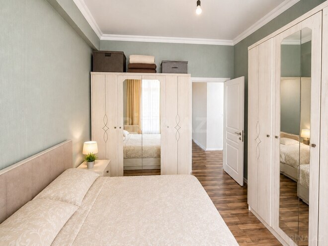 Satılır 3 otaqlı yeni tikili 80 m², Yasamal q., photo 8 from 14