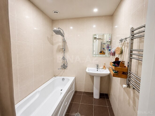 Satılır 3 otaqlı yeni tikili 80 m², Yasamal q., photo 10 from 14