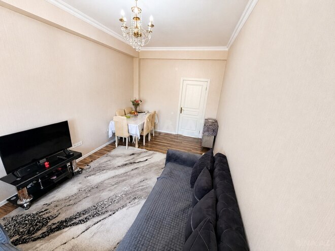 Satılır 3 otaqlı yeni tikili 80 m², Yasamal q., photo 4 from 14