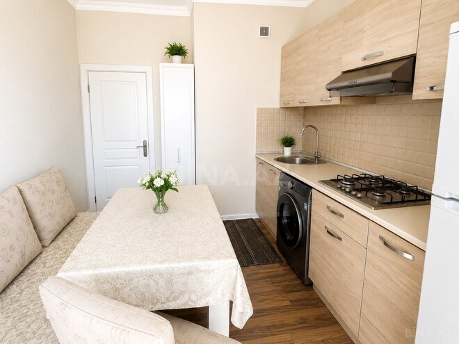 Satılır 3 otaqlı yeni tikili 80 m², Yasamal q., photo 11 from 14