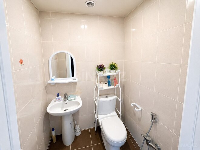 Satılır 3 otaqlı yeni tikili 80 m², Yasamal q., photo 9 from 14