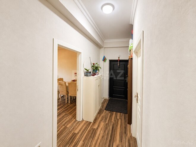 Satılır 3 otaqlı yeni tikili 80 m², Yasamal q., photo 12 from 14