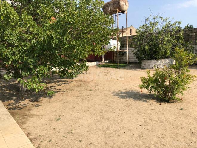 Satılır 6 otaqlı həyət evi/bağ evi 250 m², Fatmayı q., photo 3 from 25