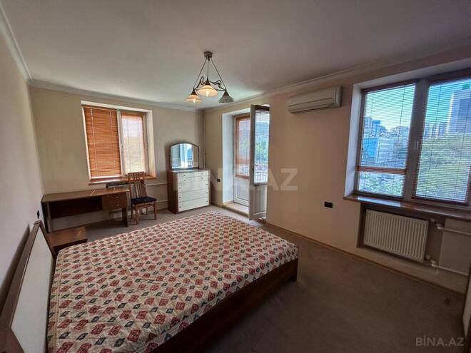 İcarəyə verilir 2 otaqlı köhnə tikili 60 m², 28 May m., photo 6 from 16