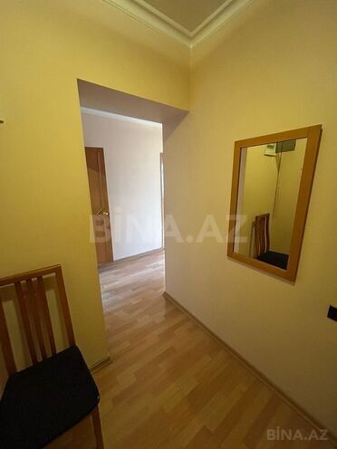 İcarəyə verilir 2 otaqlı köhnə tikili 60 m², 28 May m., photo 13 from 16